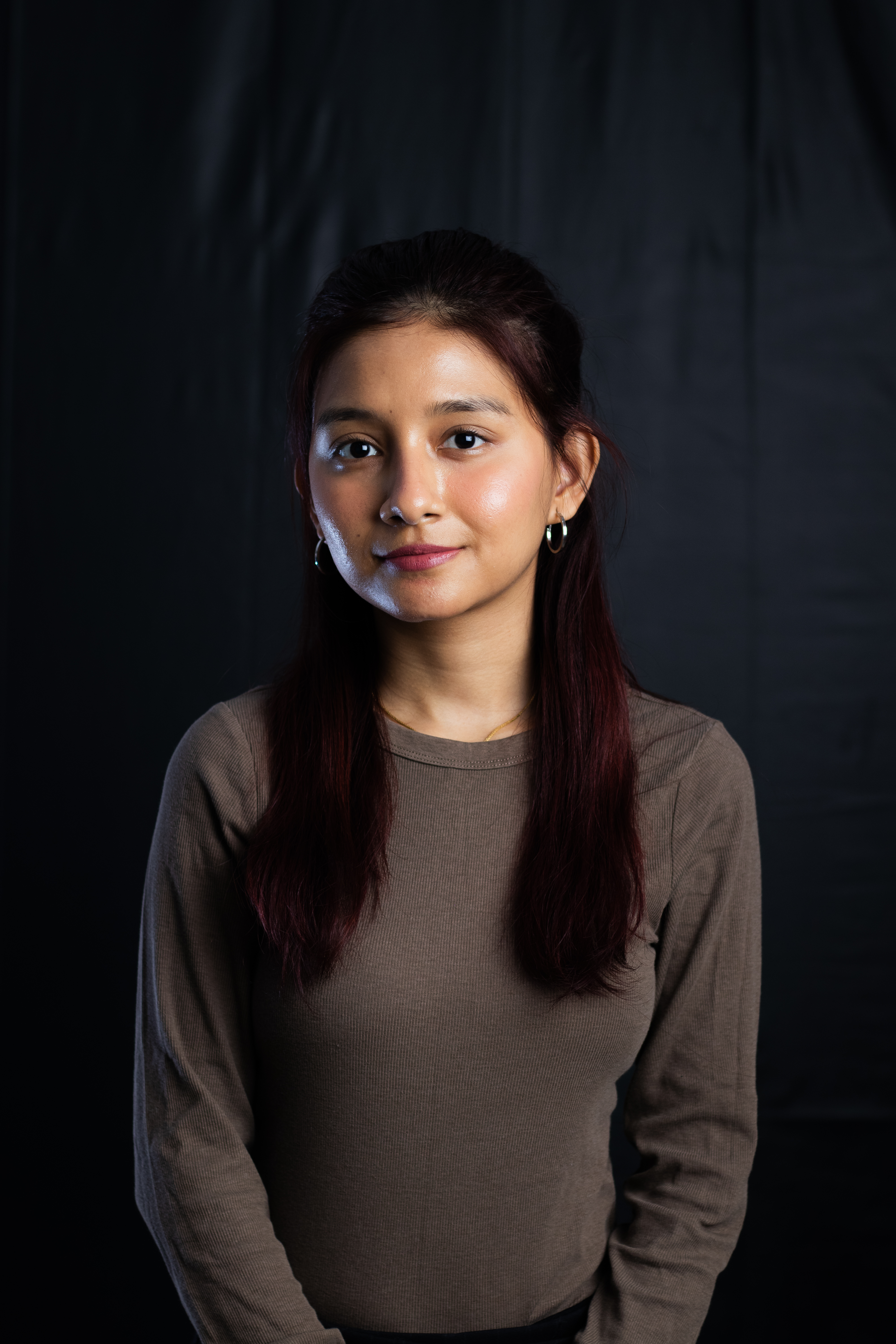 Akansha - Growth/Media Intern