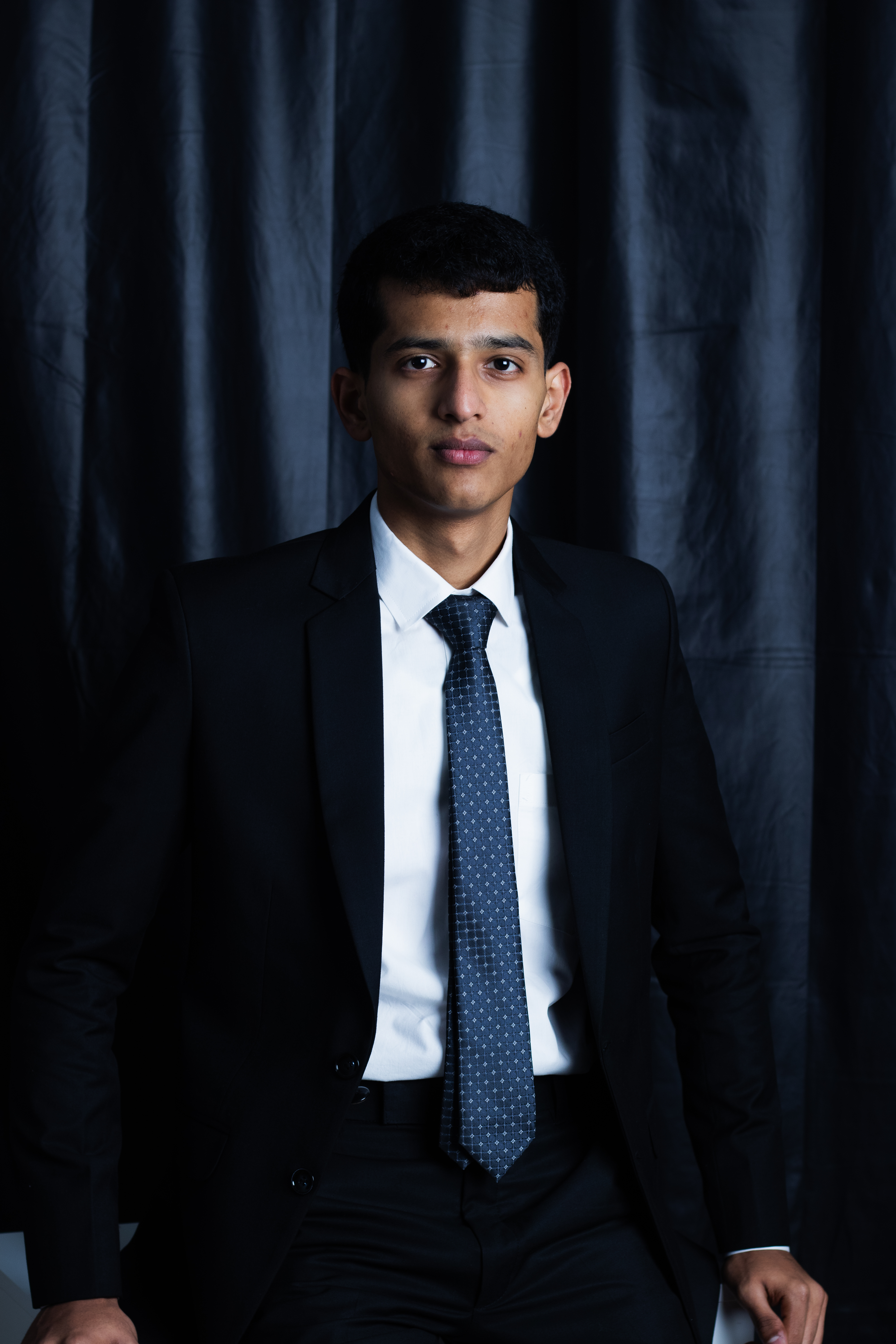 Prathmesh Upare - Business Operations Intern
